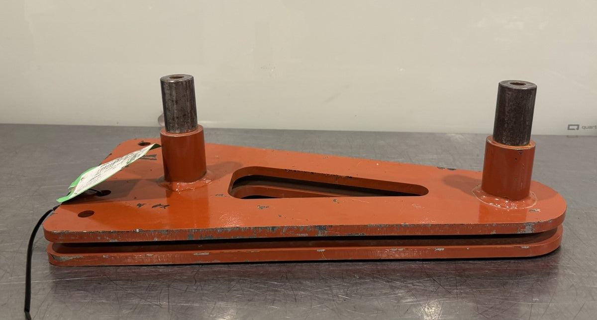 Ditch Witch 303-3250 Cleaner Base Genuine NEW! FREE SHIPPING!