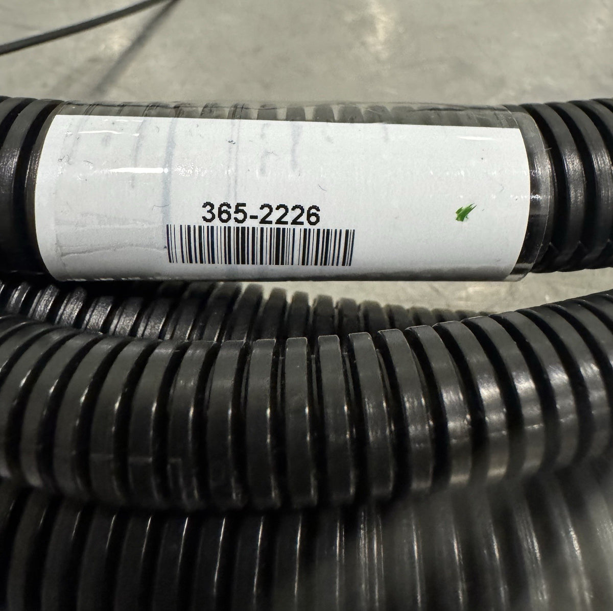 365-2226 CAT Heated Line Coupling Hose Caterpillar NEW! FREE SHIPPING!