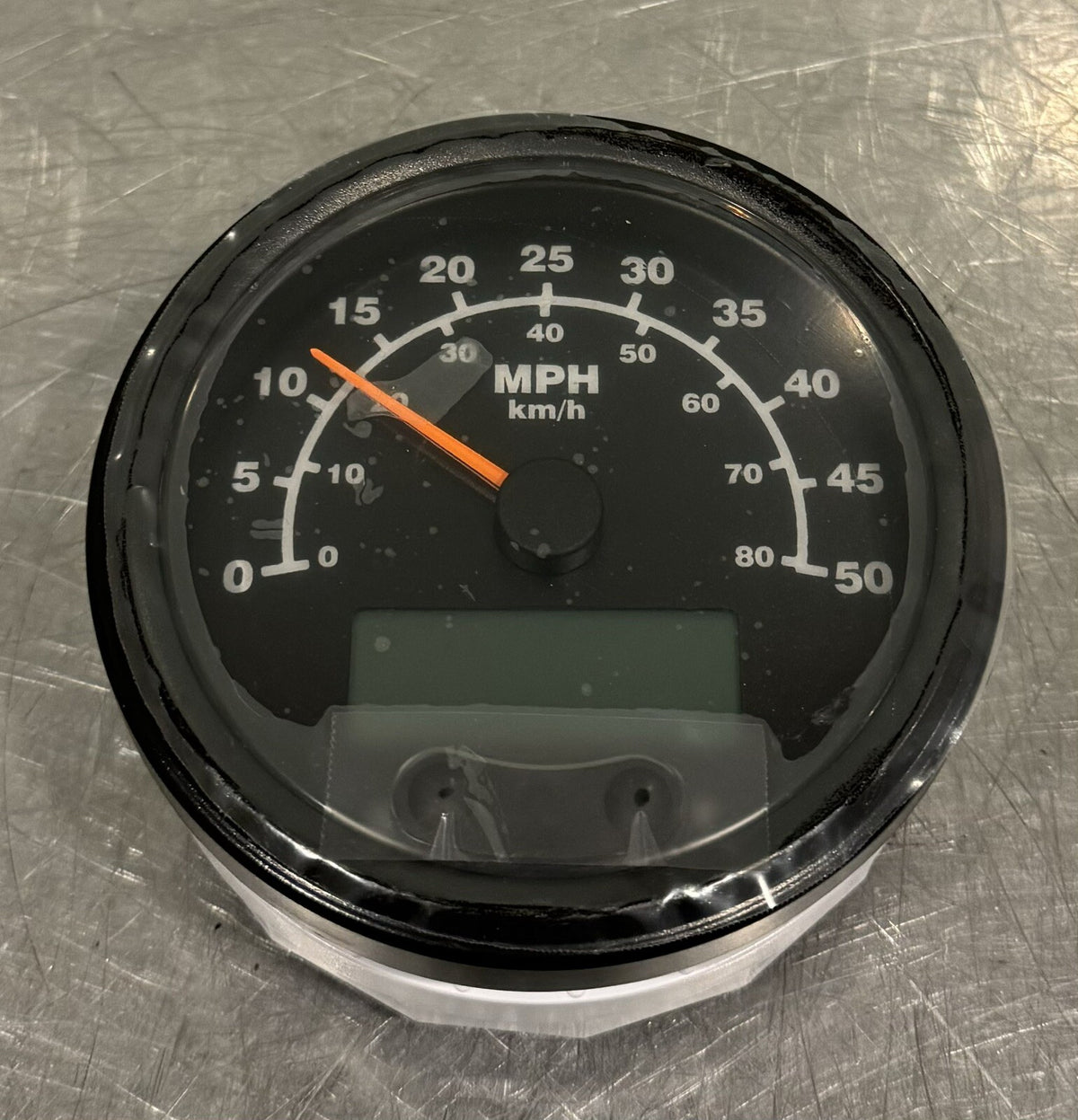 122300-F Speedometer Transit Bus W-01093-24 NEW! FREE SHIPPING!