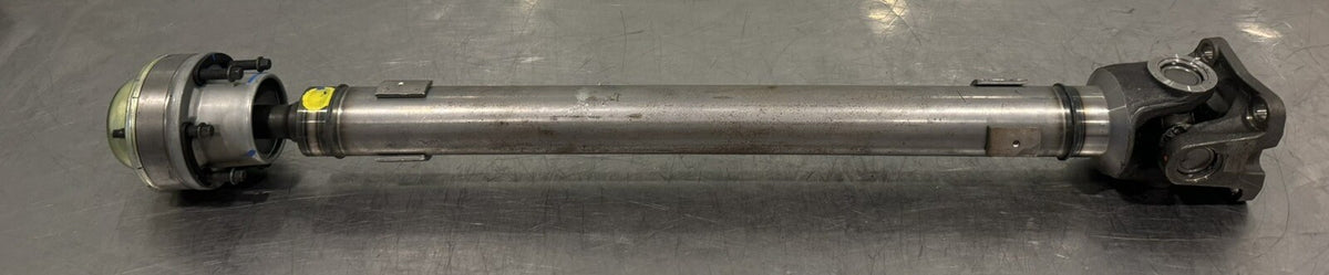 52853442AF Dana Spicer Genuine Driveshaft For JEEP NEW! FREE SHIPPING!