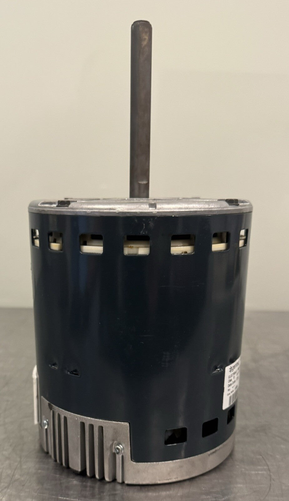 Genteq 1186864 Blower Motor X13 Furnace 5SME39NXL556 NEW! FREE SHIPPING!