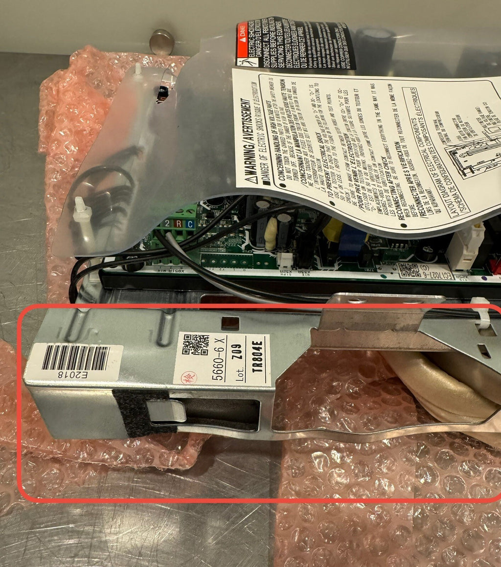 Daikin 2511032 Component ASSY NEW IN BOX! FREE SHIPPING!