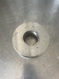 2-1/2” Keyed Coupler 1/4-16 P. ACME 2G QUAD 138-2Z NEW! SHIPS FREE!