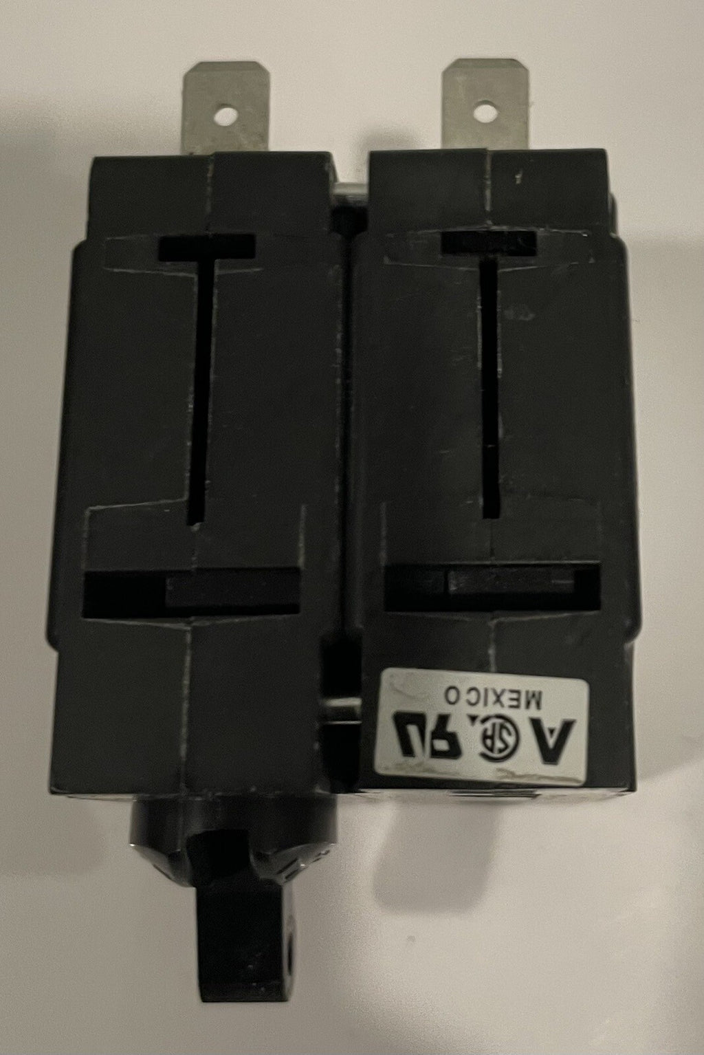 Sensata Airpax IEG11-1-62-7.50-01-V Circuit Breaker NEW! FREE SHIPPING!