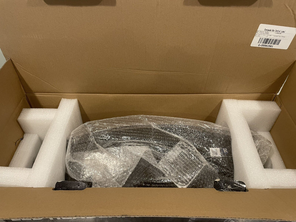 Automann 564.46002R-RH Headlamp Assembly Freightliner Peterbilt NEW IN BOX!