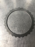 Clutch Plate 6.5” Notched Plate NEW!! FREE SHIPPING!!!