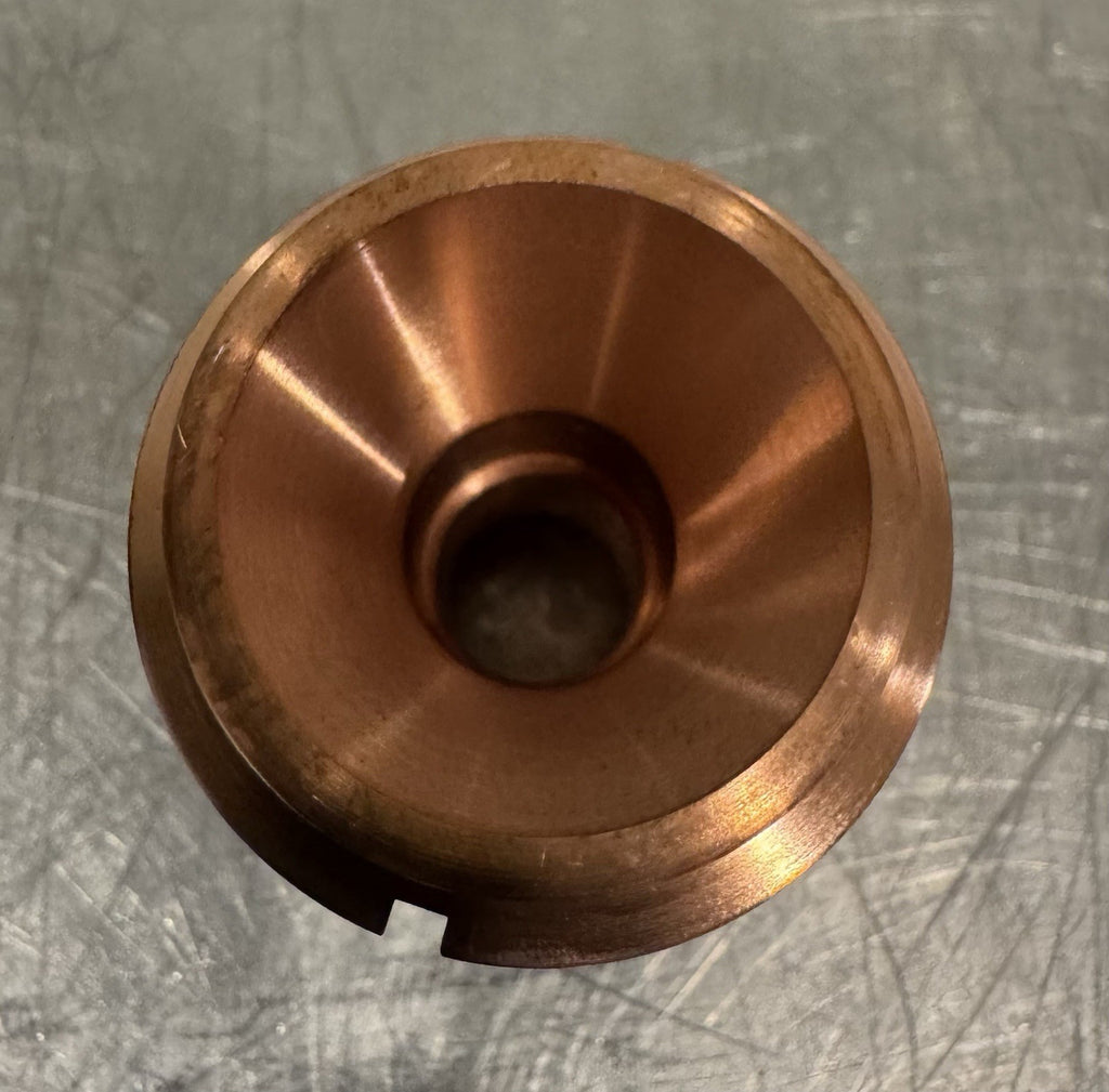 BPCX-193A Nozzle Brigs Machining Company NEW! FREE SHIPPING!