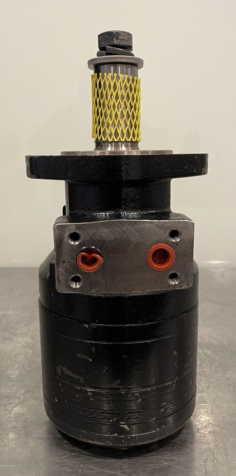 Parker TG0310MM030AAAA Hydraulic Motor Assy Low Speed NEW! FREE SHIPPING!