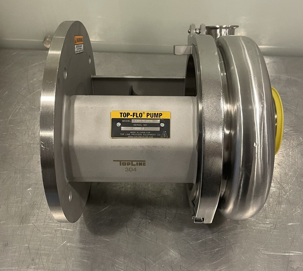 C328-MD-28TSC Top-Flo Centrifugal Pump NEW!! FREE SHIPPING!