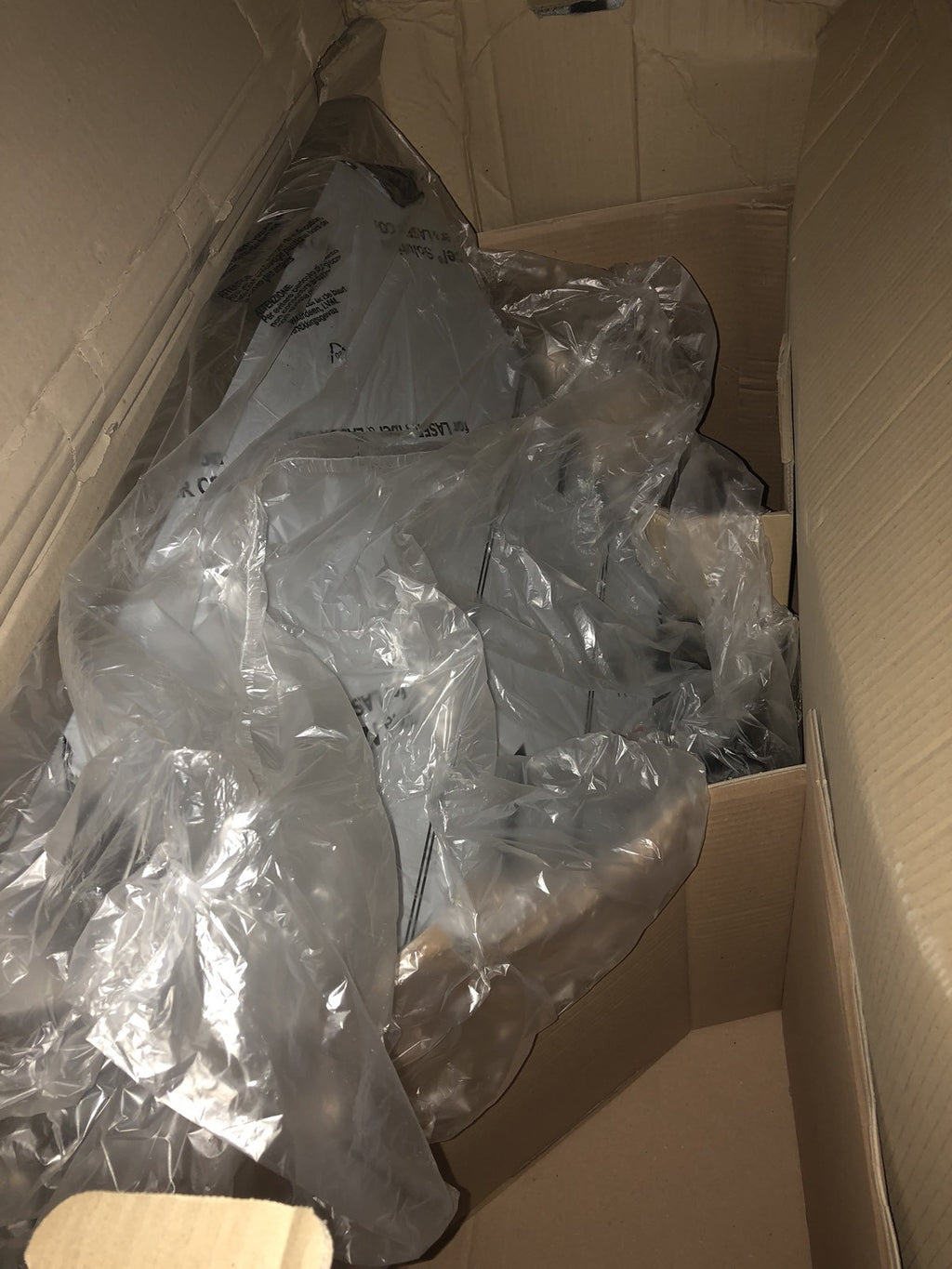 XO XOV30S/1 Stainless Steel 30” 700 CFM Range Hood NEW IN BOX
