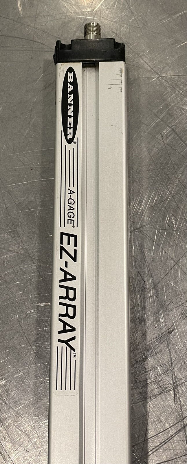 Banner EA5R1050PUXMODQ EZ-Array Light Curtain Receiver NEW! FREE SHIPPING!