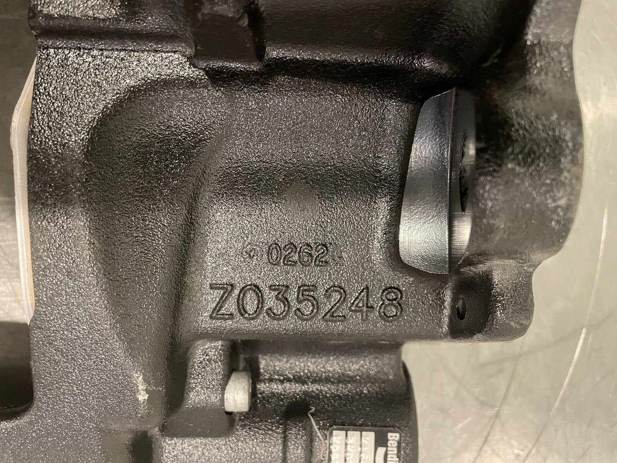 Bendix K097845SC Brake Caliper ASSY ADB22X NEW! FREE SHIPPING!
