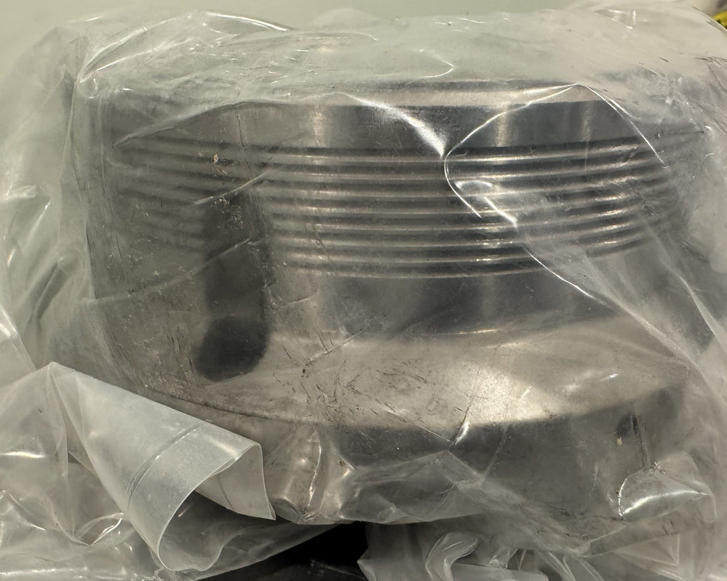 Haas 05-0334 Dead Length Collet Chunk For A2-6 NEW IN BOX! FREE SHIPPING!