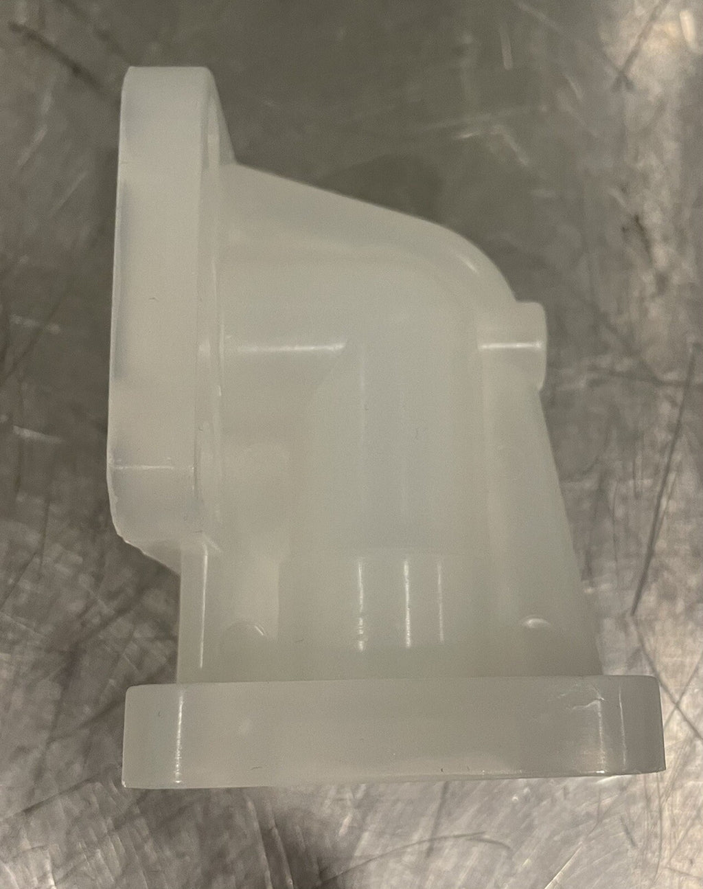 Warren Rupp 312-106-552 Sandpiper Elbow 312.106.552 NEW! FREE SHIPPING!
