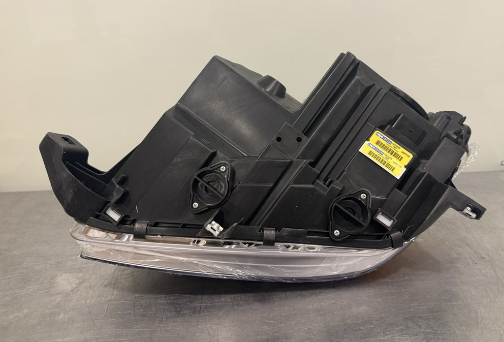 Depo 340-1137R-AC Headlight Passenger Side For Mercedes NEW IN BOX! SHIPS FREE!