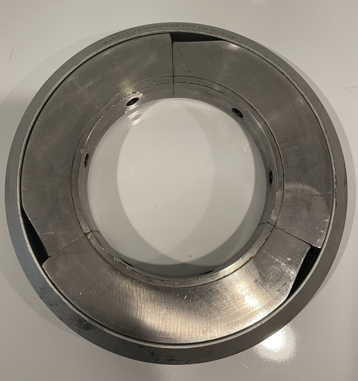 Warman FAM239M71794 Pump Impeller Release Collar ASSY NEW! FREE SHIPPING!