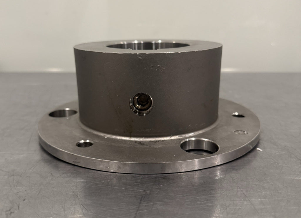 200820-8222 Flanged Bushing Keyed 496093-25 85.000/22 0.275/3.564 NEW SHIPS FREE