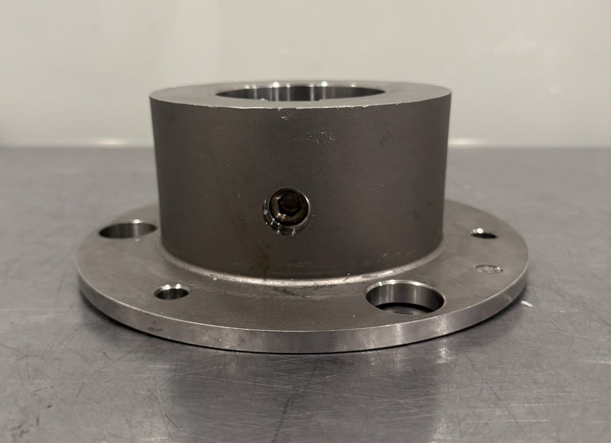 200820-8222 Flanged Bushing Keyed 496093-25 85.000/22 0.275/3.564 NEW SHIPS FREE