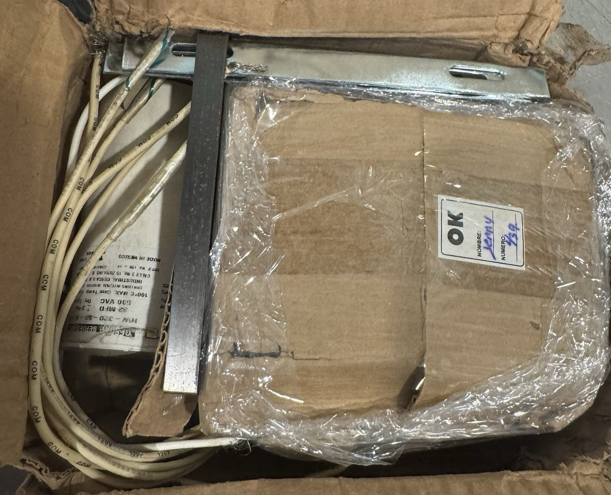 ISB Sola Basic E-MCA00W1500 Metal Halide Ballast DAMAGED! NEW!