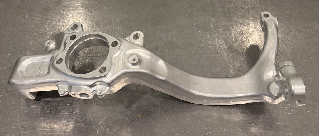 URO Parts 8E0407254E Steering Knuckle NEW IN BOX! FREE SHIPPING!