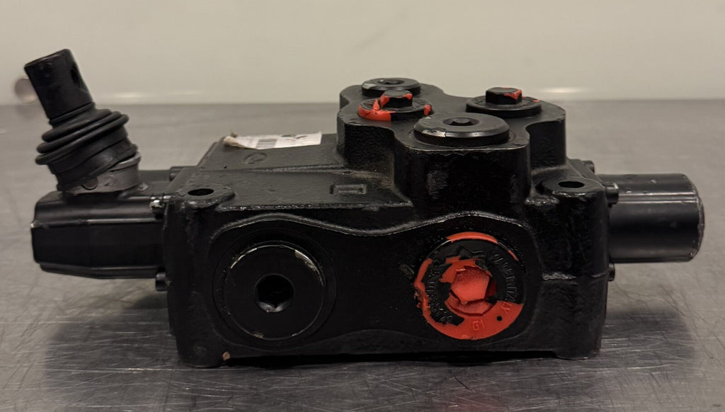 Terex 01800149 SD18 Control Valve Powerscreen Spool Valve NEW! FREE SHIPPING!