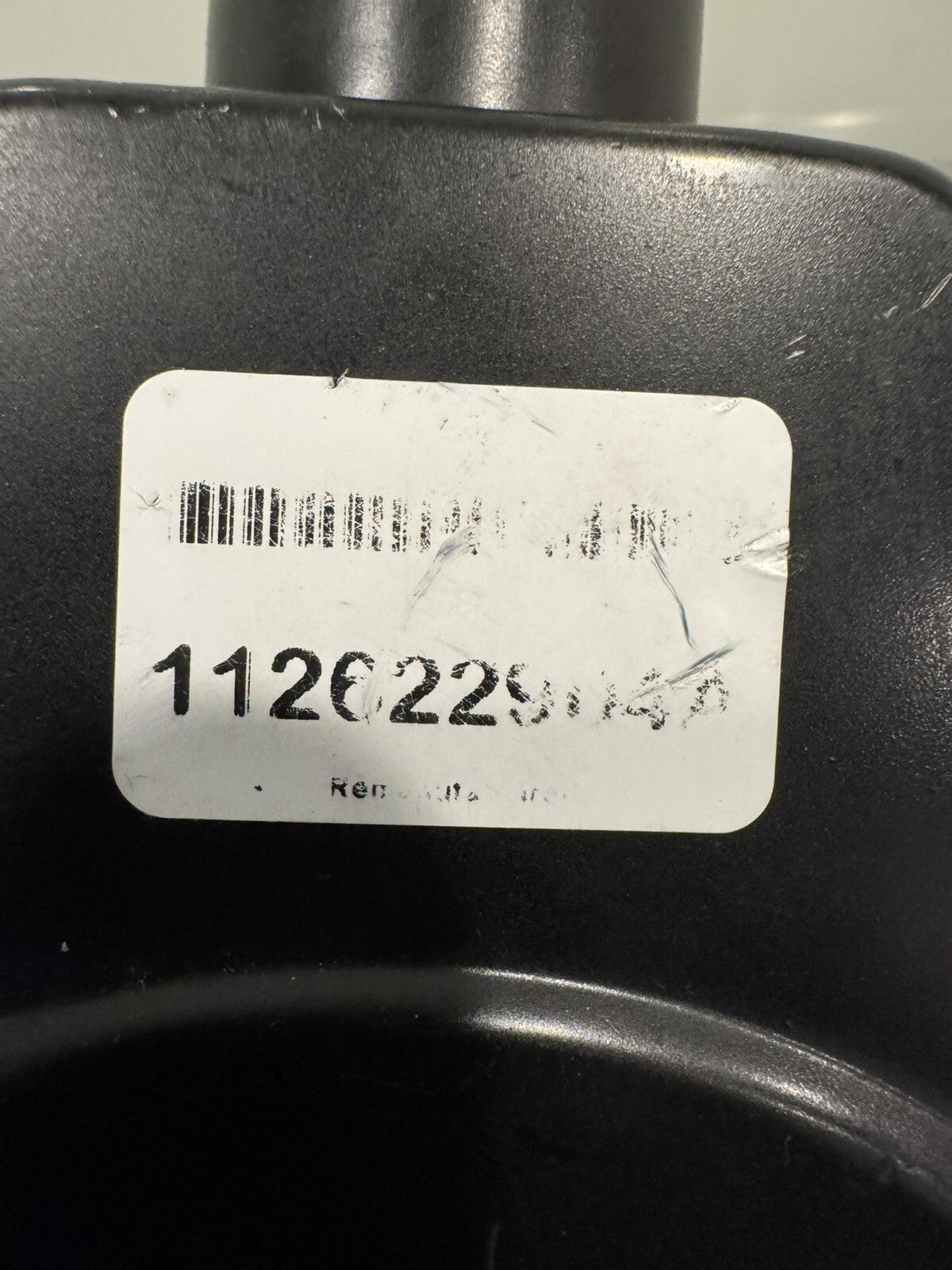 Power Steering Pump 112622904A NEW! FREE SHIPPING!