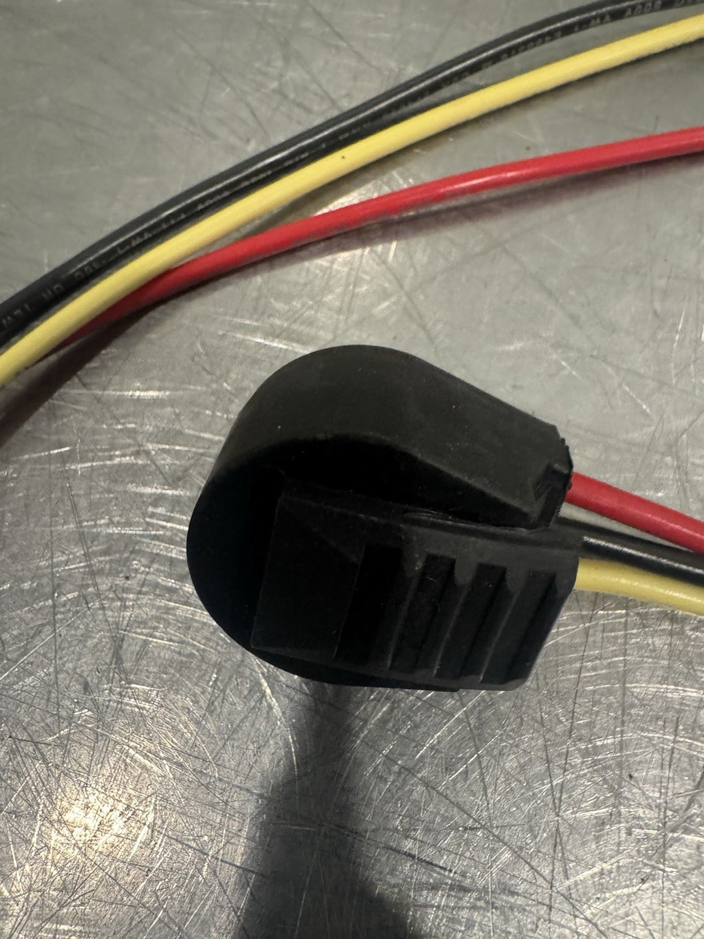 Manitowoc 000015869 Compressor Wire Harness W/ Molded Plug NEW! FREE SHIPPING!