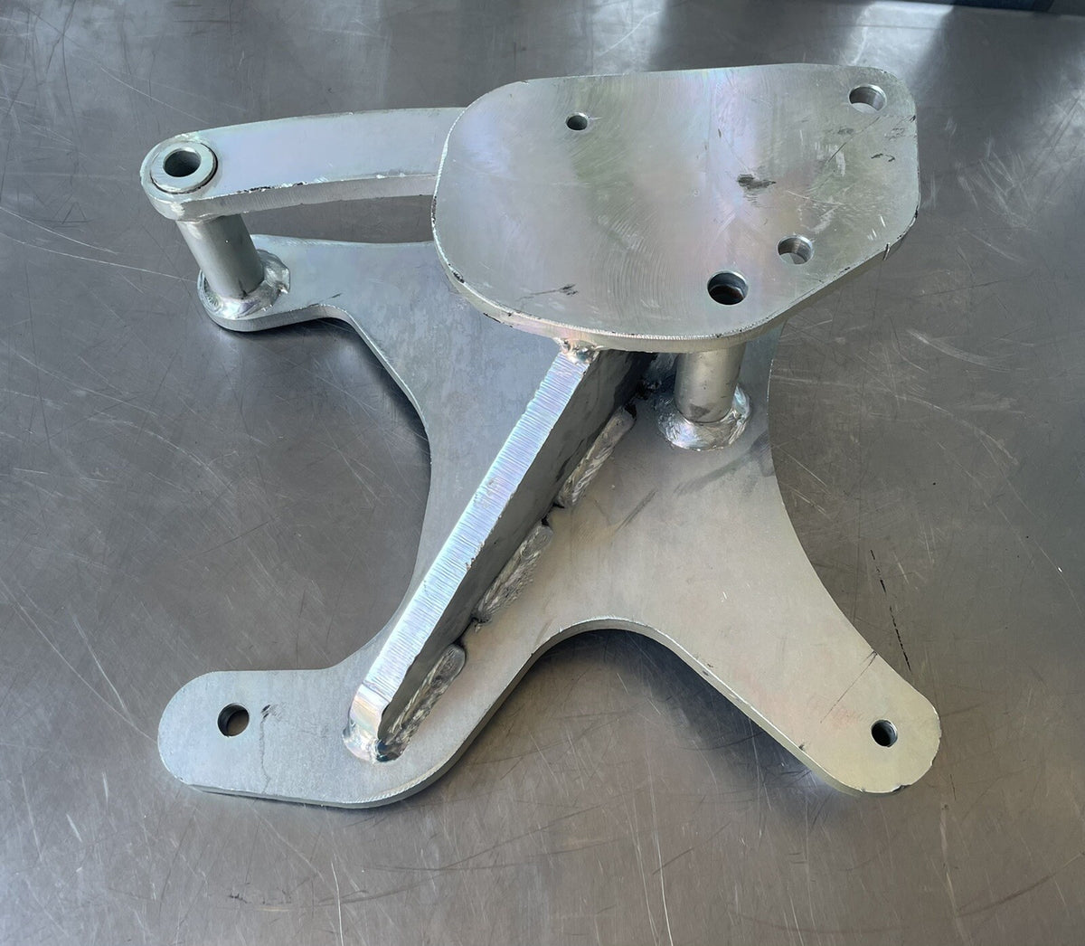 John Deere AT315008 Genuine Bracket Original Equipment NEW! FREE SHIPPING!