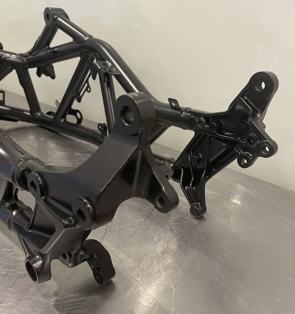 1023965 Motorcycle Frame For Indian Frame NEW! FREE SHIPPING!