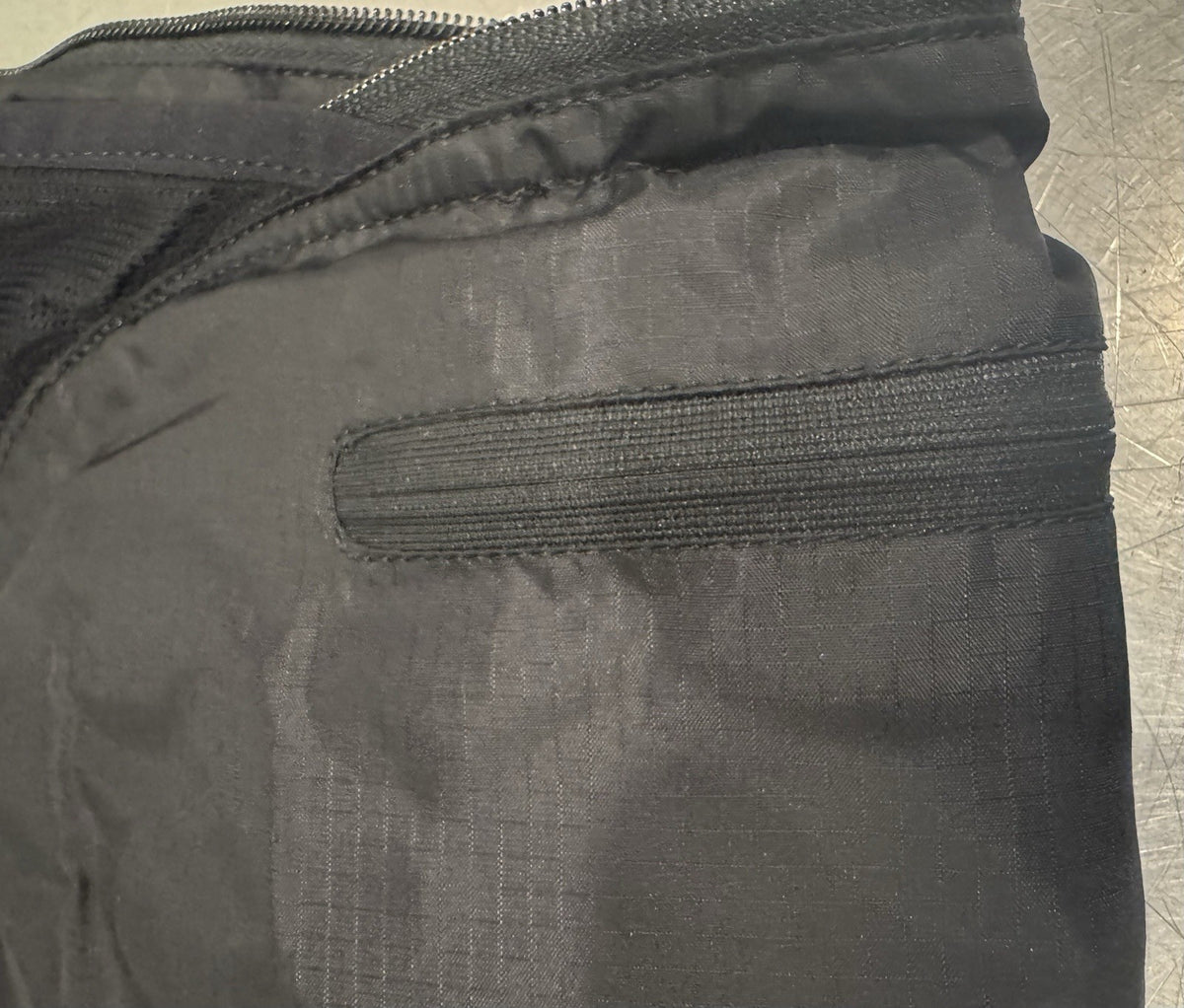 Mo Cycle Safety Bag Large 60cc Mo’Cycle 36-40 Waist NEW! FREE SHIPPING!