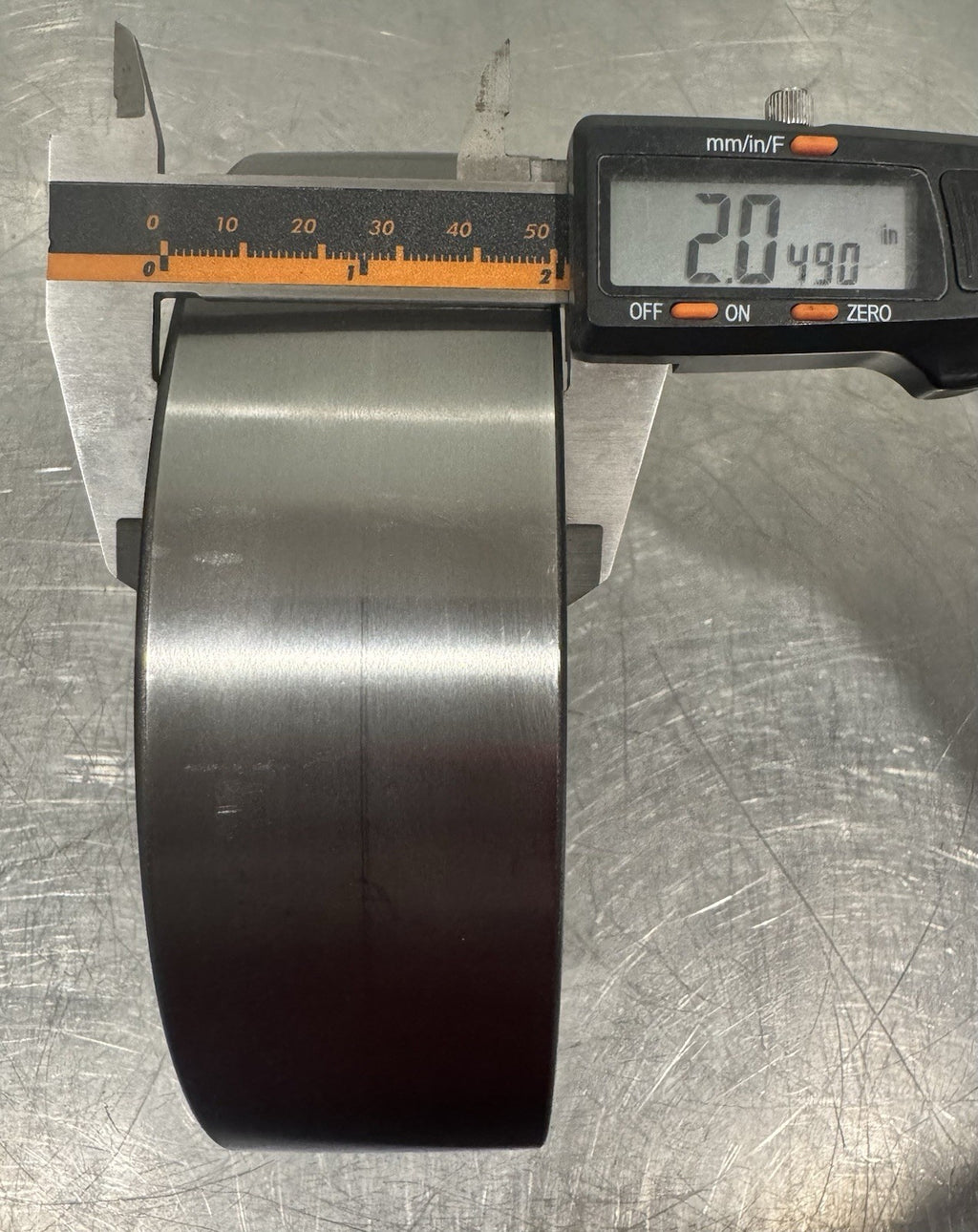 Total Source Roller Bearing NEW IN BOX! FREE SHIPPING!