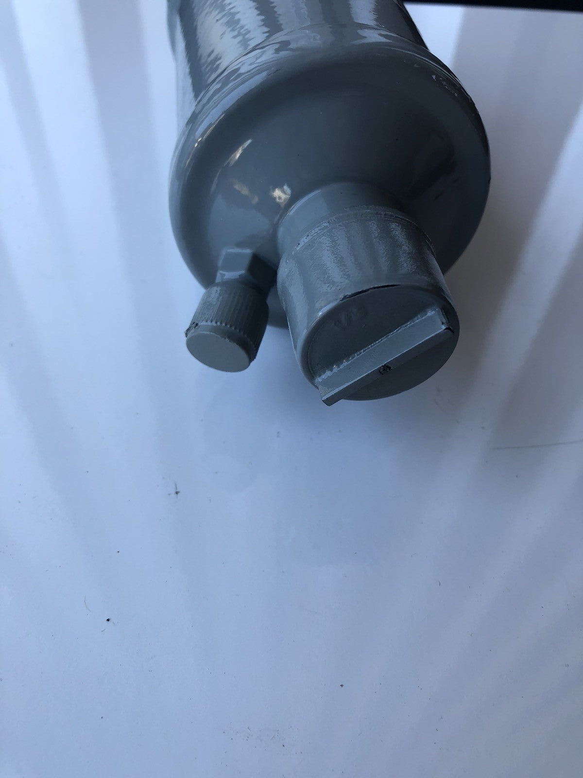 Supco SSLD167S Genuine OEM Suction Line Drier NEW