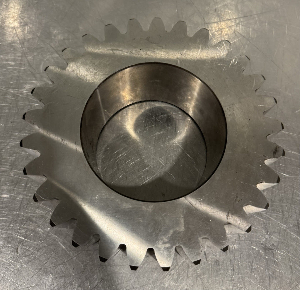 8D1671 Gear For Caterpillar CAT 29 Teeth NEW! FREE SHIPPING!