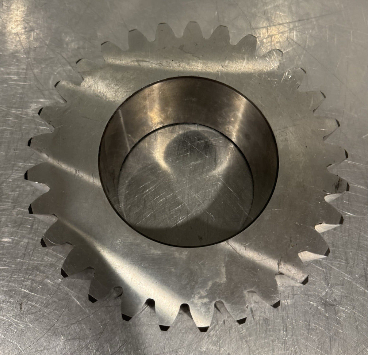 8D1671 Gear For Caterpillar CAT 29 Teeth NEW! FREE SHIPPING!