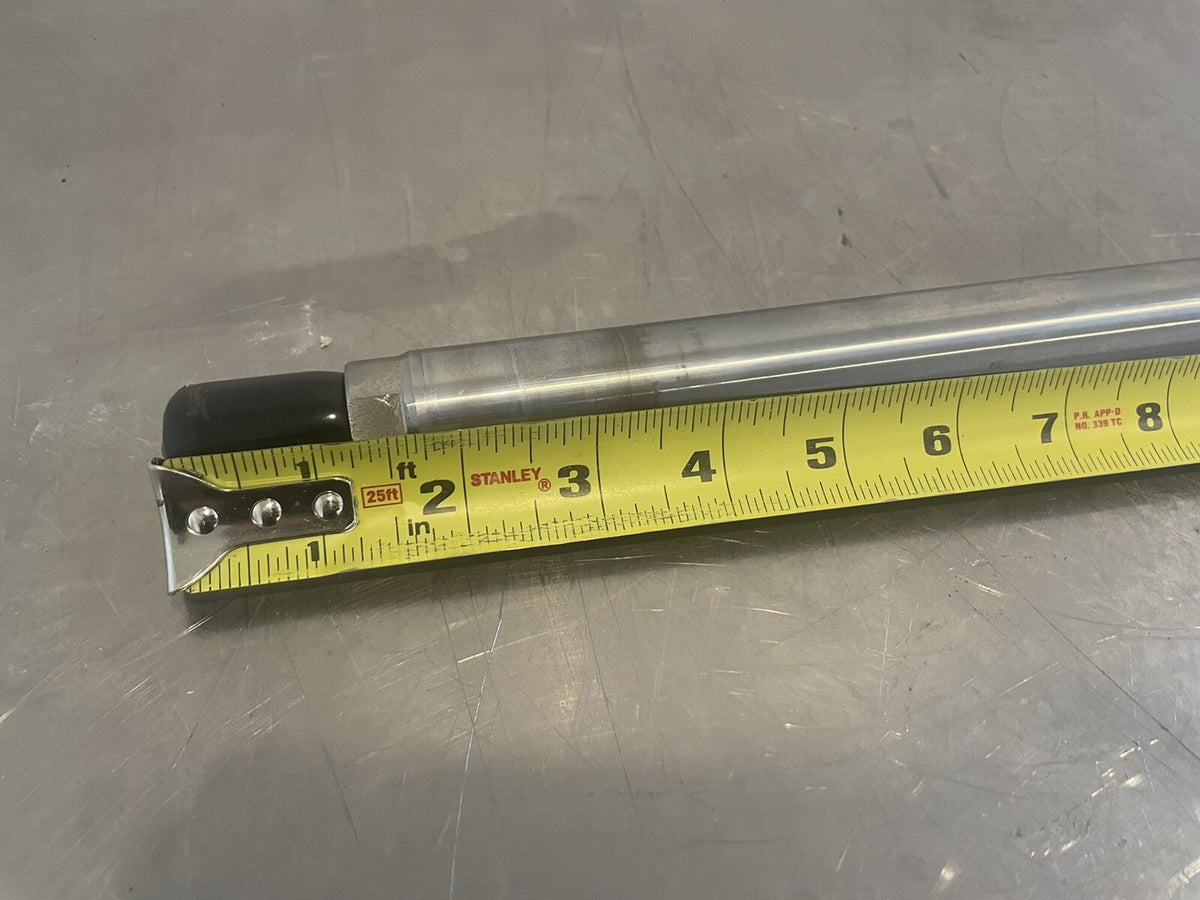 Parker 2.50TEF4MA3U34A58.00 Air Cyl. 4MA Series 5’ Stroke NEW!