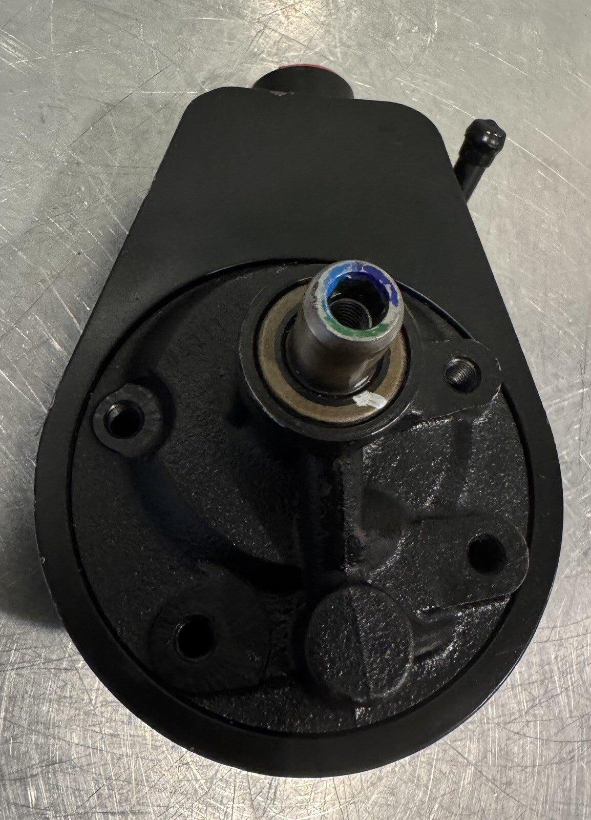 Power Steering Pump 112622904A NEW! FREE SHIPPING!