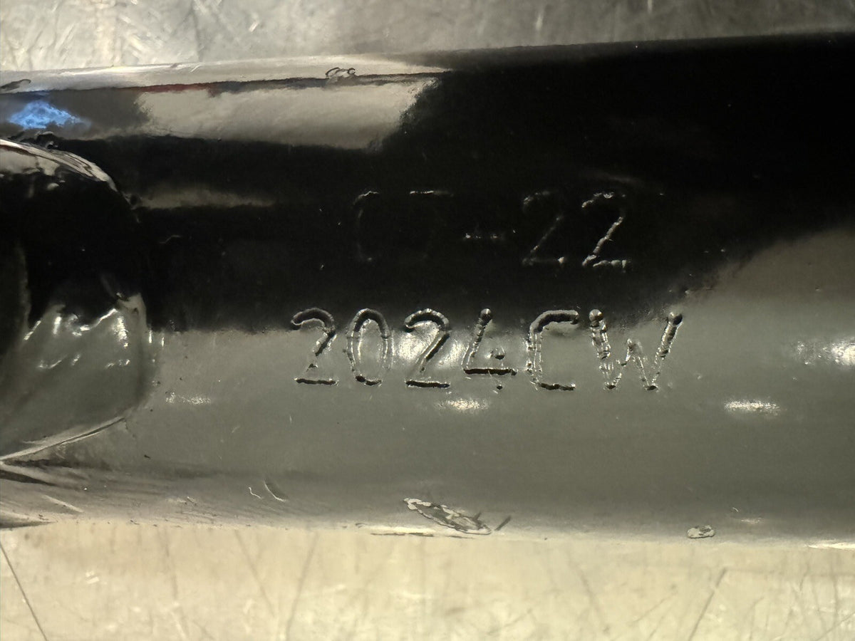 Advanced Cylinder 2024CW Hydraulic Cylinder NEW! FREE SHIPPING!