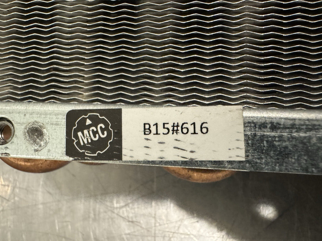 MCC 22-1080 Heater Coil WPR-91700 Mobile Climate Control B15#616 NEW! SHIPS FREE