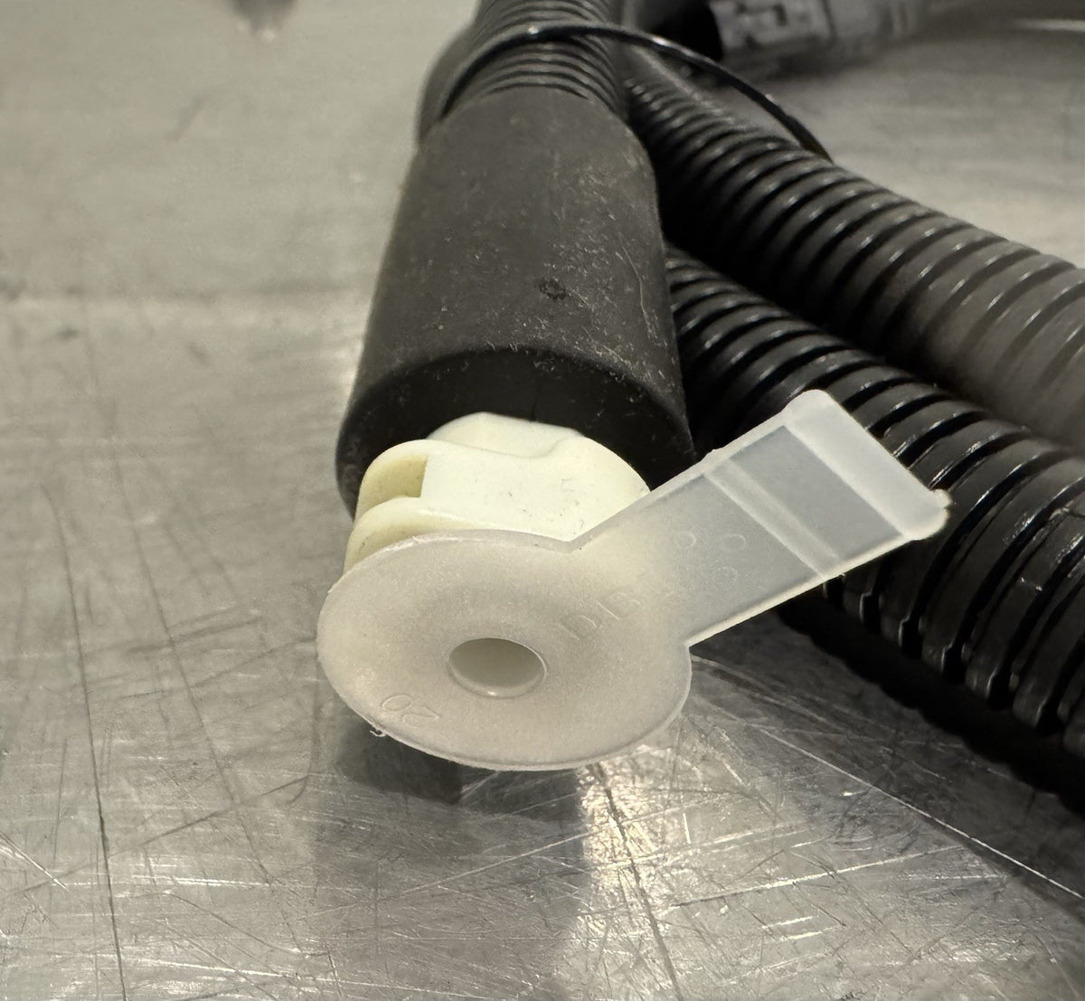 365-2226 CAT Heated Line Coupling Hose Caterpillar NEW! FREE SHIPPING!