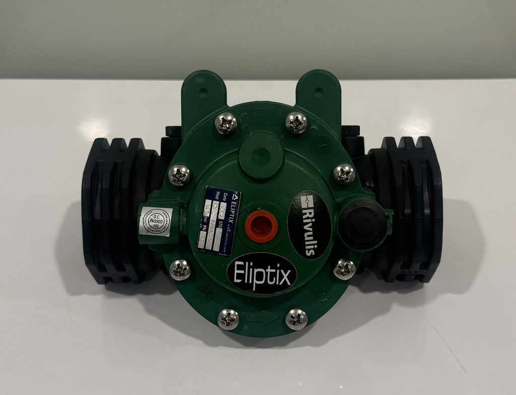 Eliptix R20 2" NPT Control Valve 145 PSI N0PRD0027804-41 NEW! FREE SHIPPING!