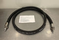 ContiTech Futura HVR Low Perm Vapor Recovery Flexsteel Gas Hose 8’ 6” NEW!