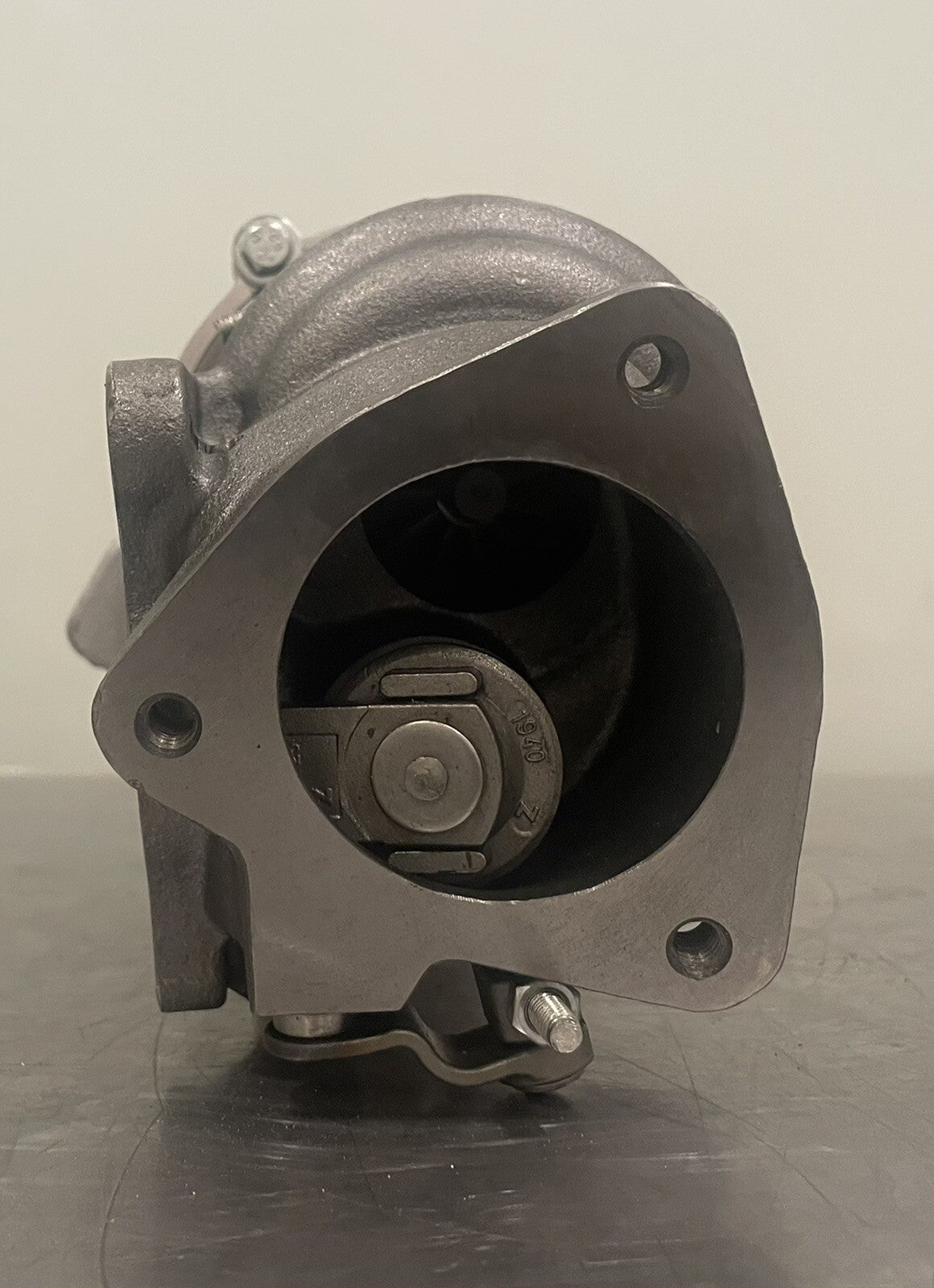 53039880118 TurboCharger For Mini Cooper NEW! FREE SHIPPING!