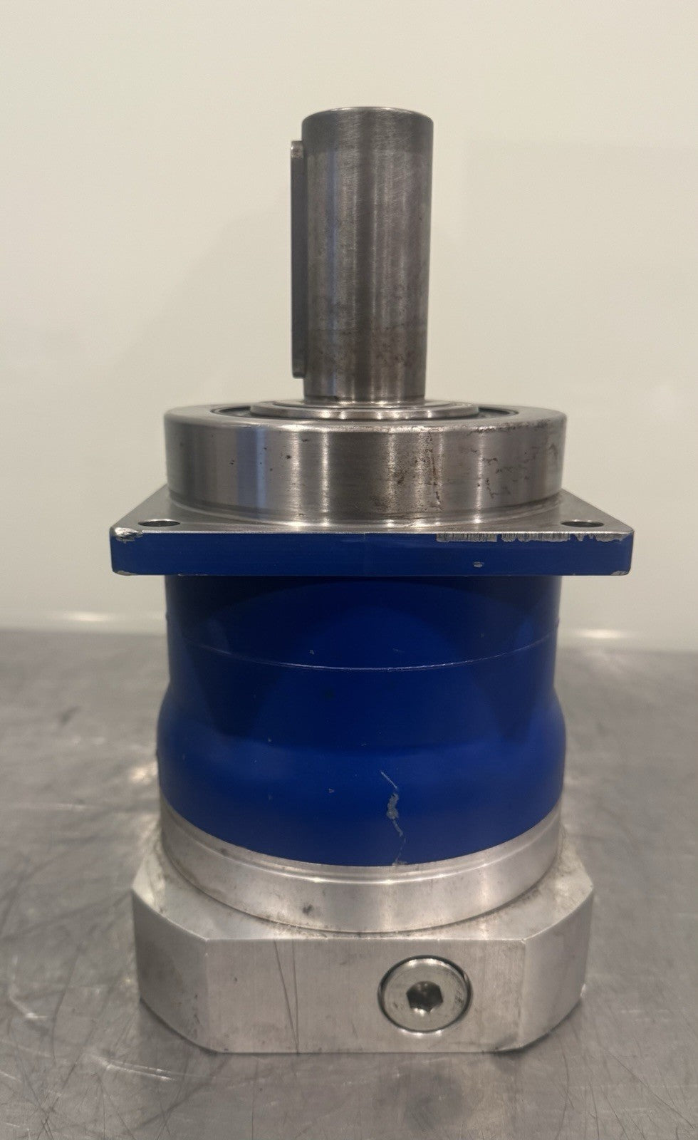 140S-MF1-10-1G1-2S Alpha Gear Head Planetary Gearbox! FREE SHIPPING!