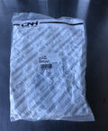 CNH 87406903 Genuine Bent Bolt Collar Clamp NEW! FREE SHIPPING!!!