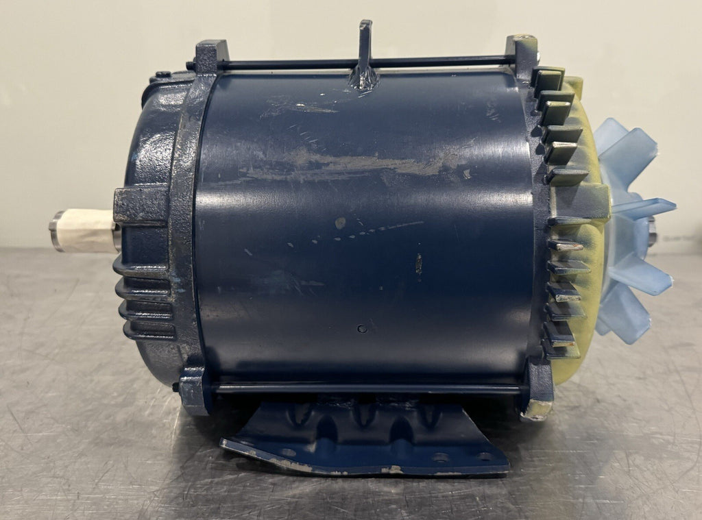 Marathon GT1513 Motor 5HP 1800 RPM 230/460V XF184TTFBD6027BA NEW! FREE SHIPPING!