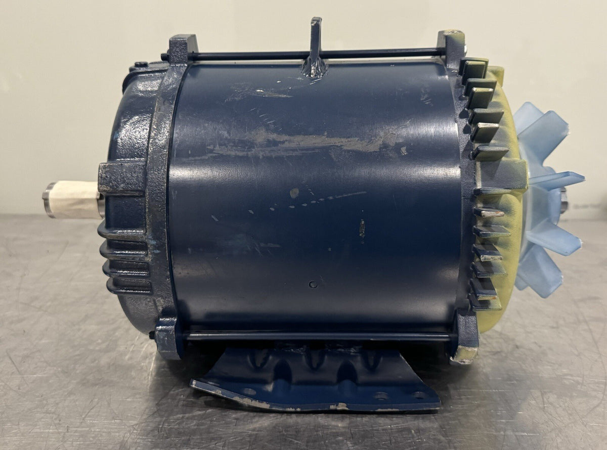 Marathon GT1513 Motor 5HP 1800 RPM 230/460V XF184TTFBD6027BA NEW! FREE SHIPPING!