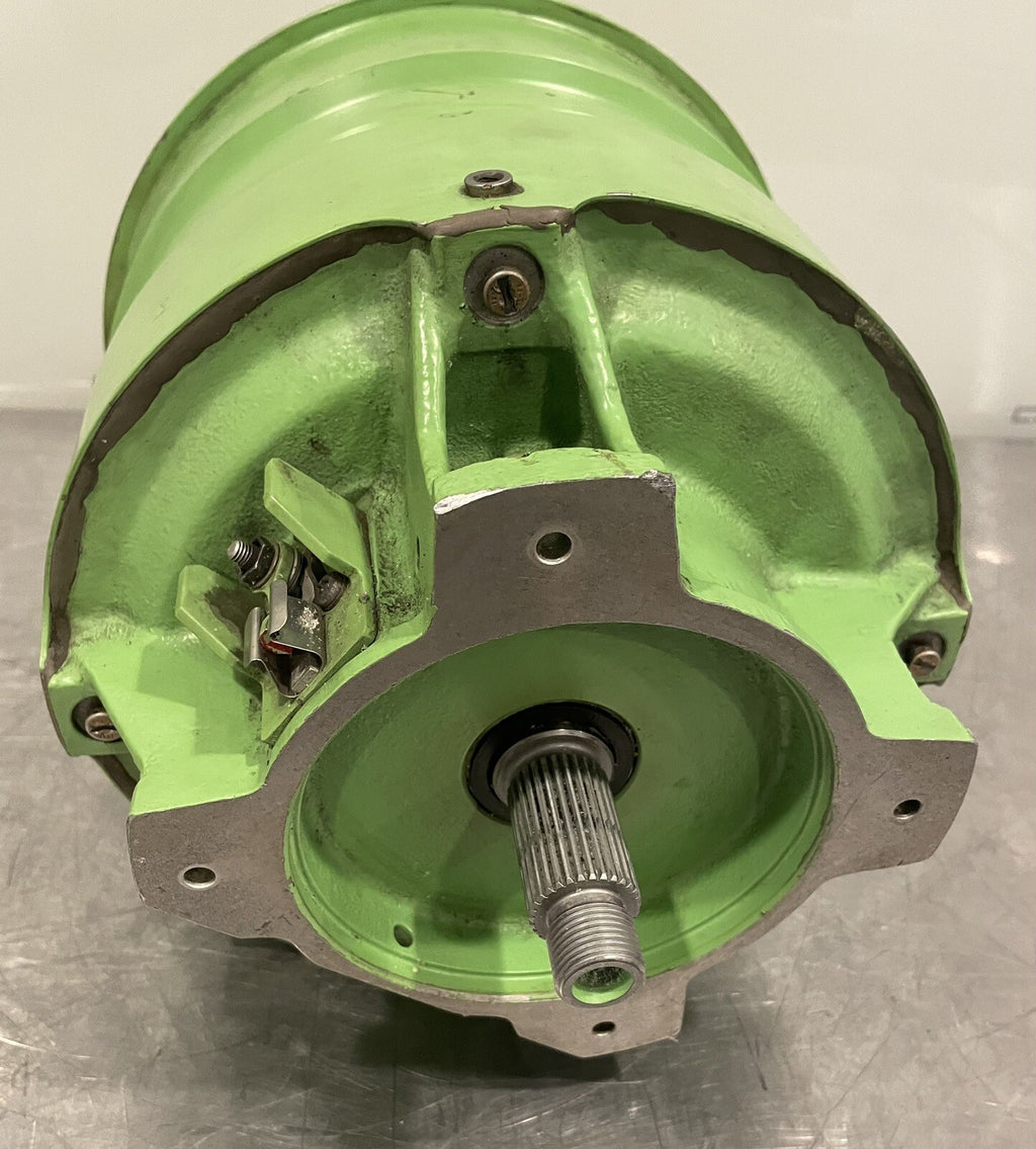 256T3250-4 Inboard Rotary Flap Actuator 256T32504 UNTESTED MAY WORK! SHIPS FREE!