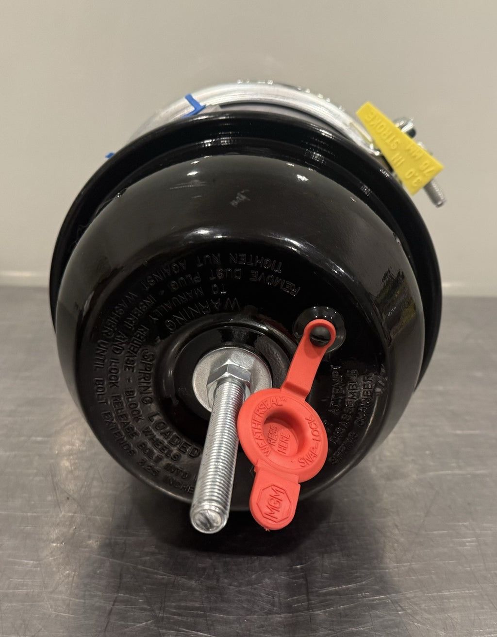 MGM 3230951X Spring Brake Chamber Long Stroke Air Brake NEW! FREE SHIPPING!