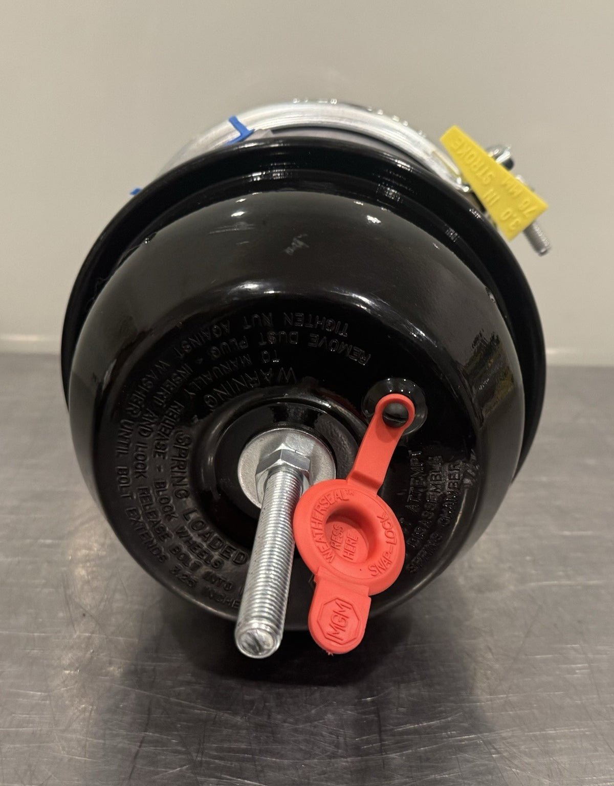 MGM 3230951X Spring Brake Chamber Long Stroke Air Brake NEW! FREE SHIPPING!
