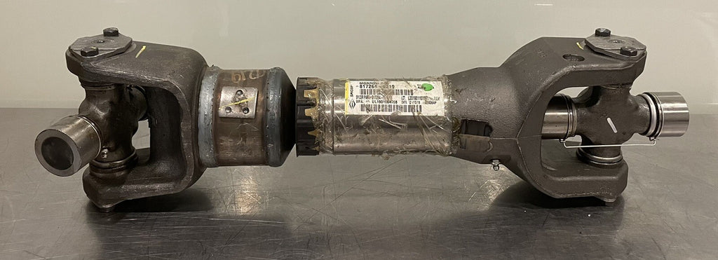 Dana Spicer 817264-0219 Morrow Driveshaft NEW! FREE SHIPPING!